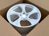 Porsche 911 (997) 2004–2012 Kované disky OEM R20/R21 V10 (sada 4 ks) fotografie 4