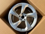 Porsche 911 (992) 2018– Kované disky OEM R20/R21 V11 (4 ks) fotografie 1