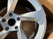 Porsche 911 (992) 2018– Kované disky OEM R20/R21 V11 (4 ks) fotografie 4