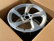 Porsche 911 (992) 2018– Kované disky OEM R20/R21 V11 (4 ks) fotografie 3