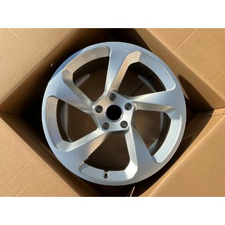 Kované disky OEM R20/R21 V11 (4 ks) Porsche 911 (992) 2018– fotografie 1