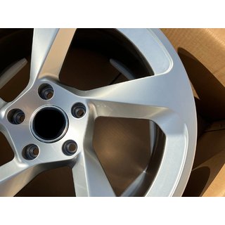 Kované disky OEM R20/R21 V11 (4 ks) fotografie 4