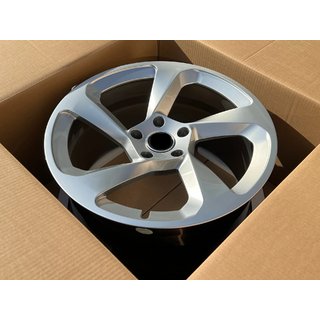 Kované disky OEM R20/R21 V11 (4 ks) fotografie 3