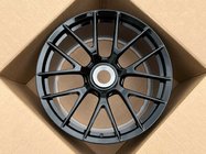Porsche 911 (992) 2018– Kované disky OEM R20 R21 V12 (4 ks) fotografie 1