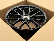 Porsche 911 (992) 2018– Kované disky OEM R20 R21 V12 (4 ks) fotografie 4