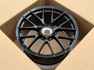 Porsche 911 (992) 2018– Kované disky OEM R20 R21 V12 (4 ks) fotografie 3