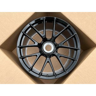 Kované disky OEM R20 R21 V12 (4 ks) Porsche 911 (992) 2018– fotografie 1