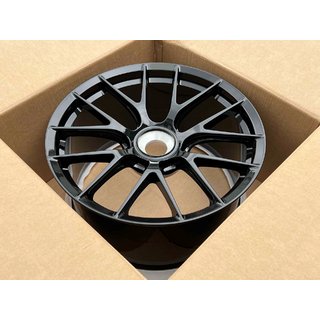 Kované disky OEM R20 R21 V12 (4 ks) fotografie 2