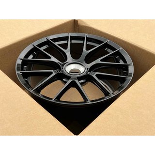 Kované disky OEM R20 R21 V12 (4 ks) Porsche 911 (992) 2018– fotografie 4