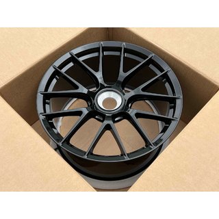 Kované disky OEM R20 R21 V12 (4 ks) Porsche 911 (992) 2018– fotografie 3