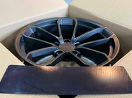 Porsche Panamera 2016–2023 Kované disky OEM R20 (4 ks) fotografie 4