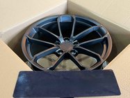 Porsche Panamera 2016–2023 Kované disky OEM R20 (4 ks) fotografie 3
