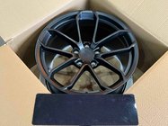 Porsche Panamera 2016–2023 Kované disky OEM R20 (4 ks) fotografie 2