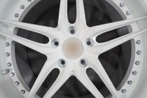 Porsche 911 (997) 2004–2012 Kované disky OEM R20 V1 (4 ks) fotografie 5