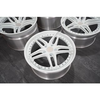 Kované disky OEM R20 V1 (4 ks) fotografie 3