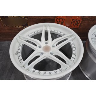 Kované disky OEM R20 V1 (4 ks) fotografie 1