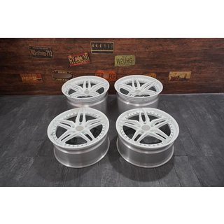 Kované disky OEM R20 V1 (4 ks) fotografie 4