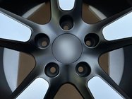 Porsche 911 (997) 2004–2012 Kované disky OEM R20 V2 (4 ks) fotografie 4