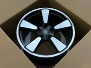 Porsche 911 (997) 2004–2012 Kované disky OEM R20 V2 (4 ks) fotografie 2