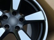 Porsche 911 (997) 2004–2012 Kované disky OEM R20 V2 (4 ks) fotografie 5