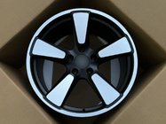 Porsche 911 (997) 2004–2012 Kované disky OEM R20 V2 (4 ks) fotografie 1