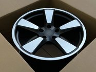 Porsche 911 (997) 2004–2012 Kované disky OEM R20 V2 (4 ks) fotografie 3