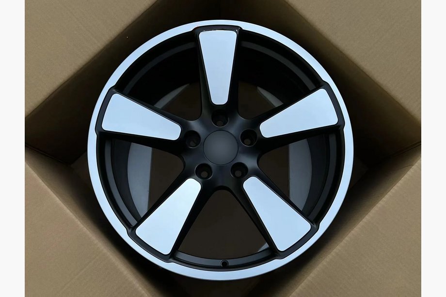 Porsche 911 (997) 2004–2012 Kované disky OEM R20 V2 (4 ks) Image