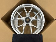 Porsche Boxster/Cayman 981 2013–2016 Kované disky OEM R20/R21 (4 ks) fotografie 1