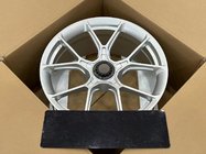 Porsche Boxster/Cayman 981 2013–2016 Kované disky OEM R20/R21 (4 ks) fotografie 2