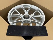 Porsche Boxster/Cayman 981 2013–2016 Kované disky OEM R20/R21 (4 ks) fotografie 3