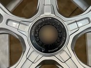 Porsche Boxster/Cayman 981 2013–2016 Kované disky OEM R20/R21 (4 ks) fotografie 5