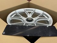 Porsche Boxster/Cayman 981 2013–2016 Kované disky OEM R20/R21 (4 ks) fotografie 4