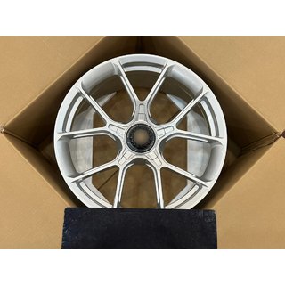 Kované disky OEM R20/R21 (4 ks) fotografie 1