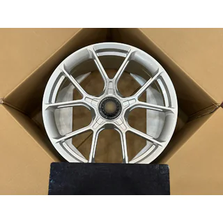 Kované disky OEM R20/R21 (4 ks) fotografie 1