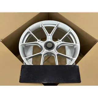 Kované disky OEM R20/R21 (4 ks) fotografie 2