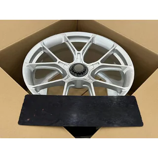 Kované disky OEM R20/R21 (4 ks) fotografie 3