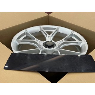 Kované disky OEM R20/R21 (4 ks) fotografie 4