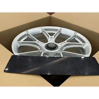 Kované disky OEM R20/R21 (4 ks) fotografie 4