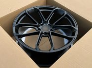 Porsche Cayenne 2018– Kované disky OEM R22 V3 (4 ks) fotografie 5