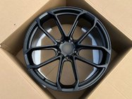 Porsche Cayenne 2018– Kované disky OEM R22 V3 (4 ks) fotografie 3