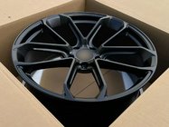 Porsche Cayenne 2018– Kované disky OEM R22 V3 (4 ks) fotografie 6