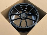 Porsche Cayenne 2018– Kované disky OEM R22 V3 (4 ks) fotografie 4