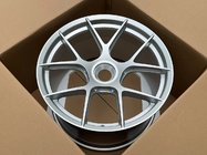 Porsche 911 (992) 2018– Kované disky OEM R20 R21 V14 (sada 4 ks) fotografie 4