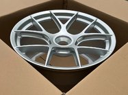 Porsche 911 (992) 2018– Kované disky OEM R20 R21 V14 (sada 4 ks) fotografie 6