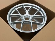 Porsche 911 (992) 2018– Kované disky OEM R20 R21 V14 (sada 4 ks) fotografie 5