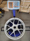 Porsche 911 (992) 2018– Kované disky OEM R20 R21 V14 (sada 4 ks) fotografie 12