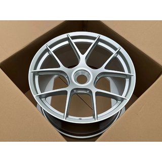 Kované disky OEM R20 R21 V14 (sada 4 ks) fotografie 4