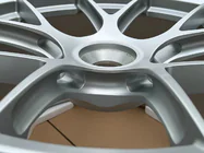 Porsche 911 (991) 2011–2019 Kované disky OEM R20 R21 V14 (sada 4 ks) fotografie 11
