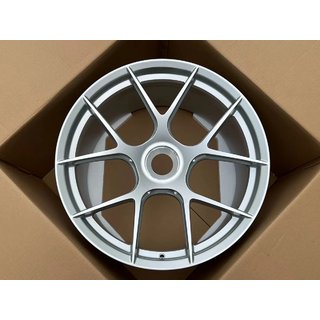 Kované disky OEM R20 R21 V14 (sada 4 ks) Porsche 911 (991) 2011–2019 fotografie 3