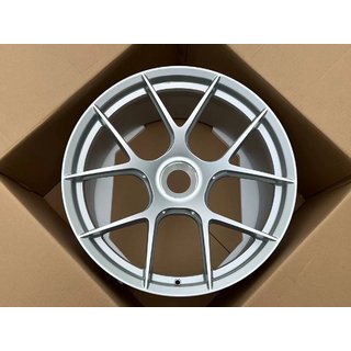 Kované disky OEM R20 R21 V14 (sada 4 ks) Porsche 911 (991) 2011–2019 fotografie 2